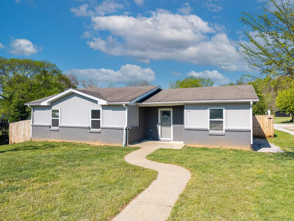2968 Cedar Grove Road Somerset KY 42501
