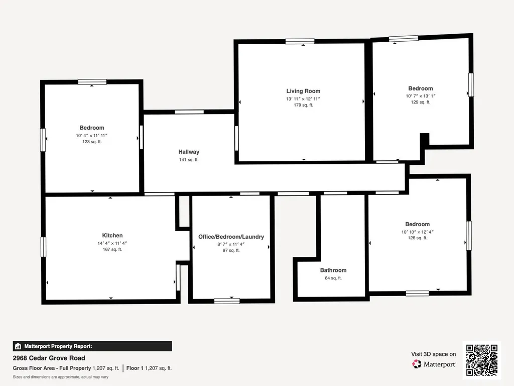 2968 Cedar Grove Road Somerset KY 42501