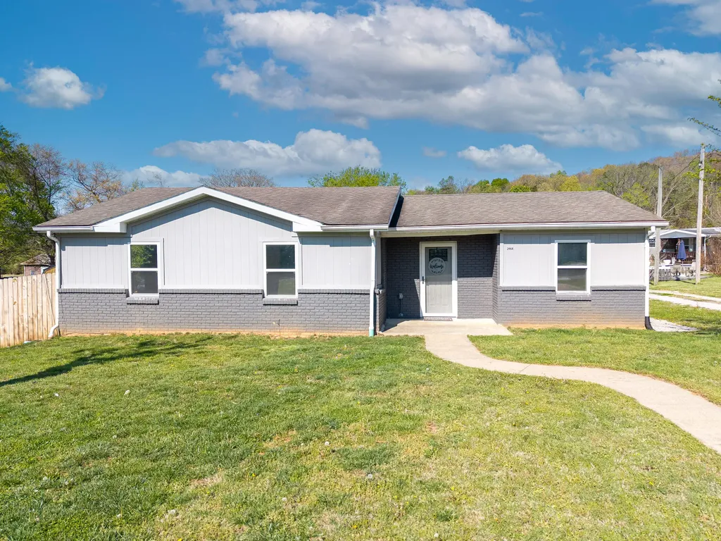 2968 Cedar Grove Road Somerset KY 42501