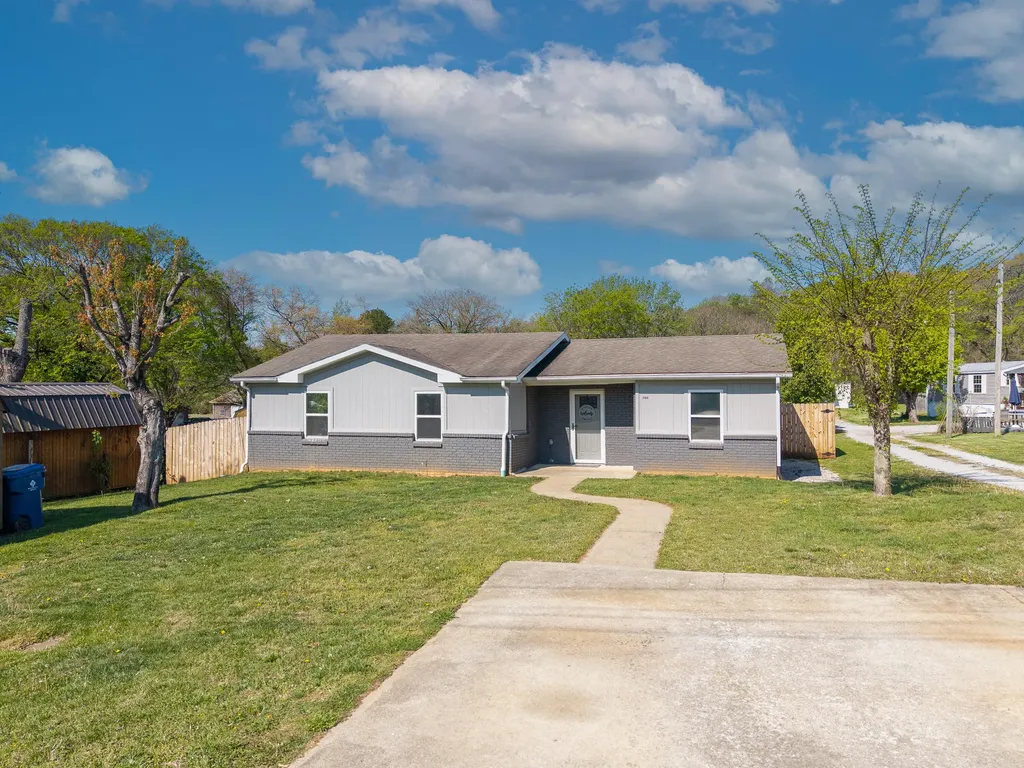 2968 Cedar Grove Road Somerset KY 42501