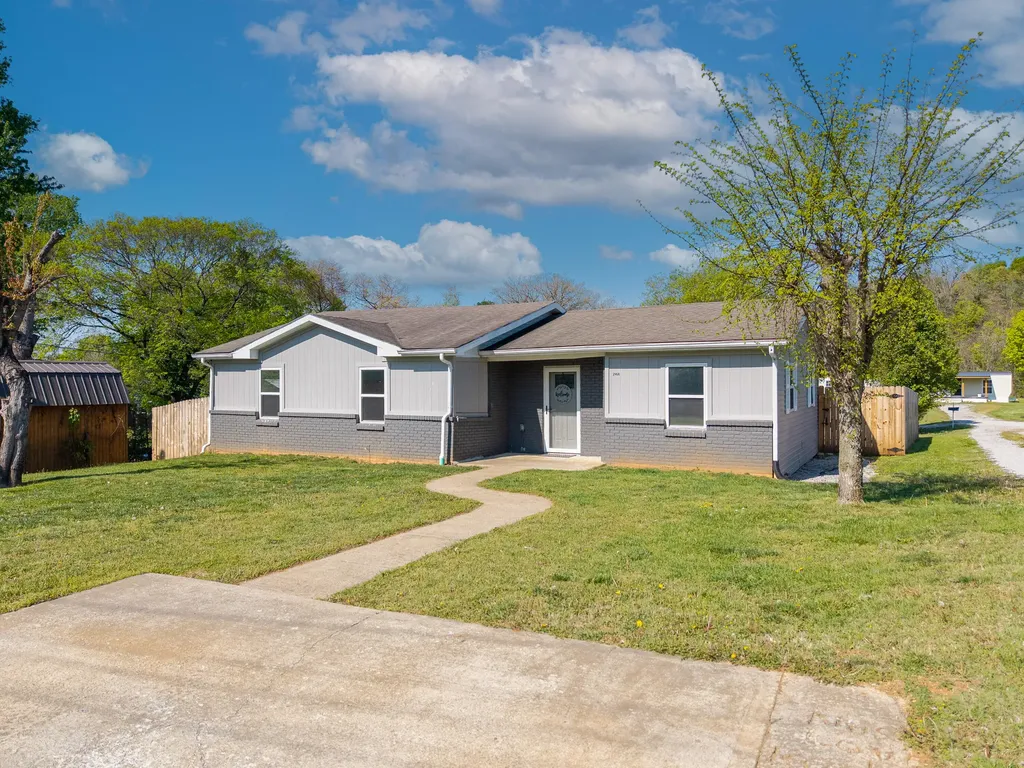 2968 Cedar Grove Road Somerset KY 42501