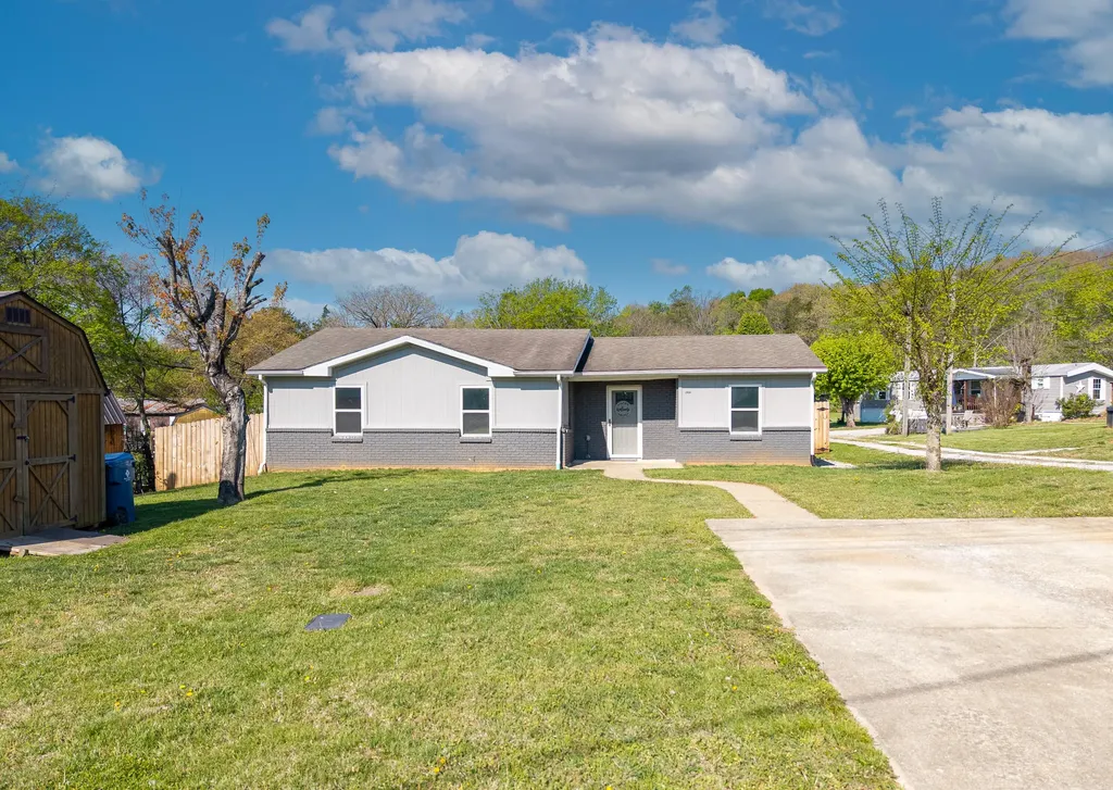 2968 Cedar Grove Road Somerset KY 42501