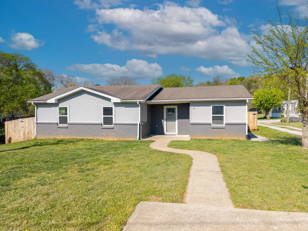 2968 Cedar Grove Road Somerset KY 42501