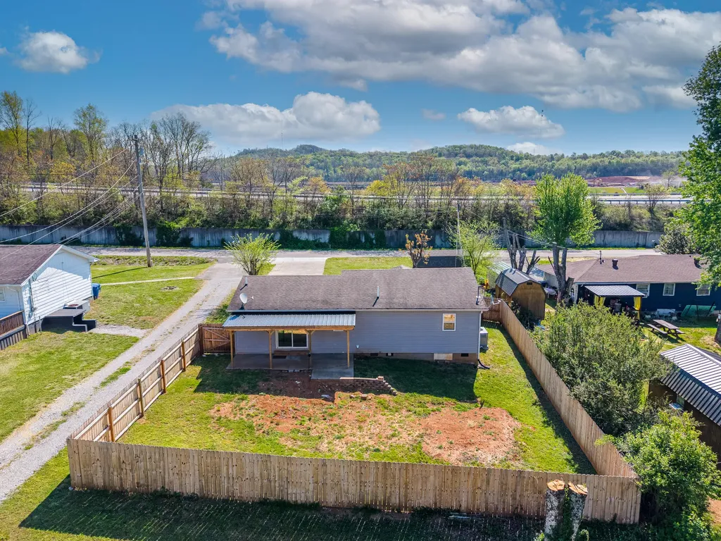 2968 Cedar Grove Road Somerset KY 42501