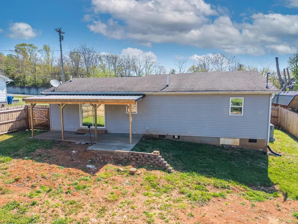2968 Cedar Grove Road Somerset KY 42501