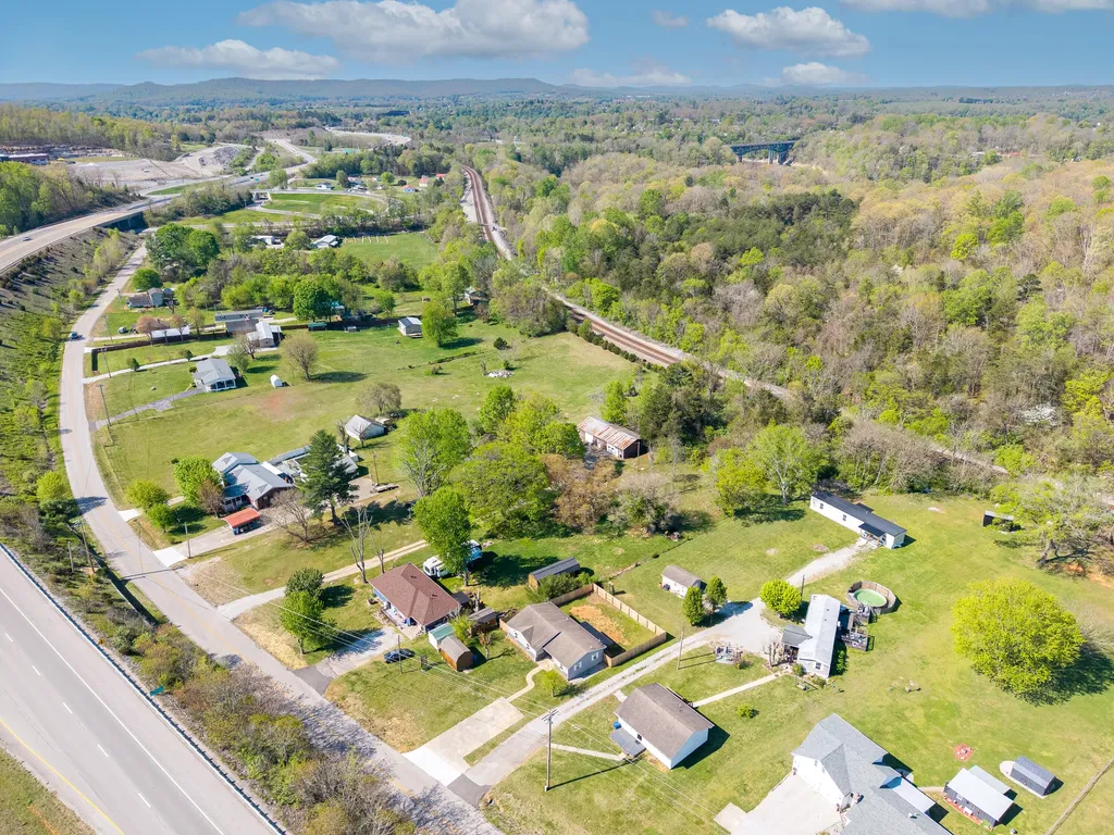 2968 Cedar Grove Road Somerset KY 42501