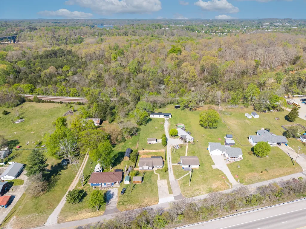 2968 Cedar Grove Road Somerset KY 42501