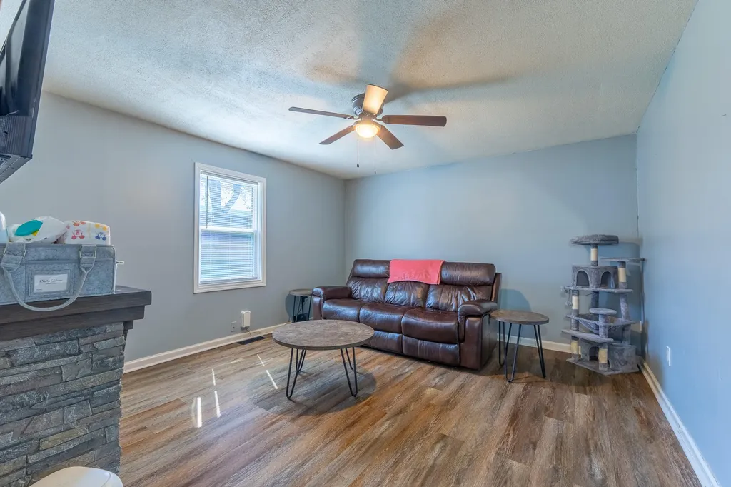 2968 Cedar Grove Road Somerset KY 42501