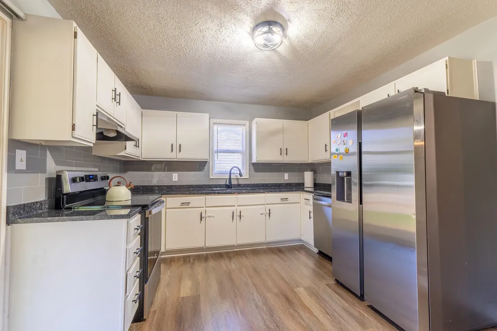 2968 Cedar Grove Road Somerset KY 42501