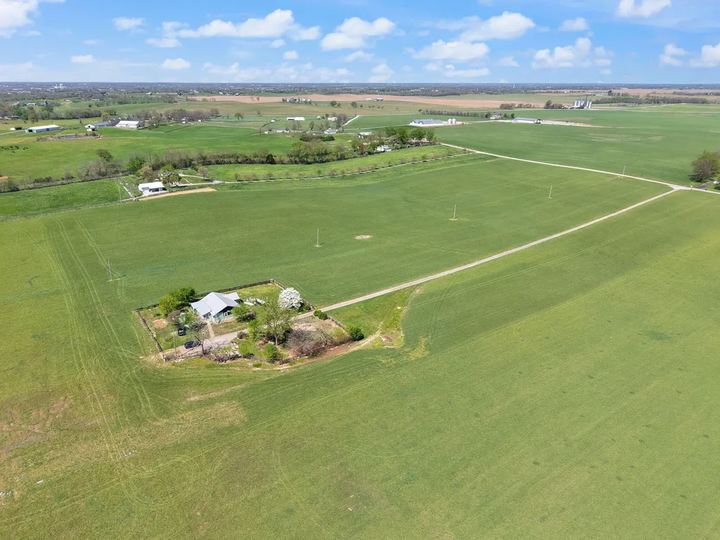 Tract 2b Handy Road Harrodsburg KY 40330