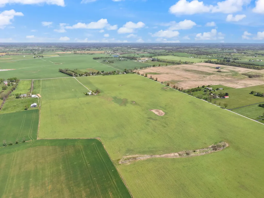 Tract 2b Handy Road Harrodsburg KY 40330