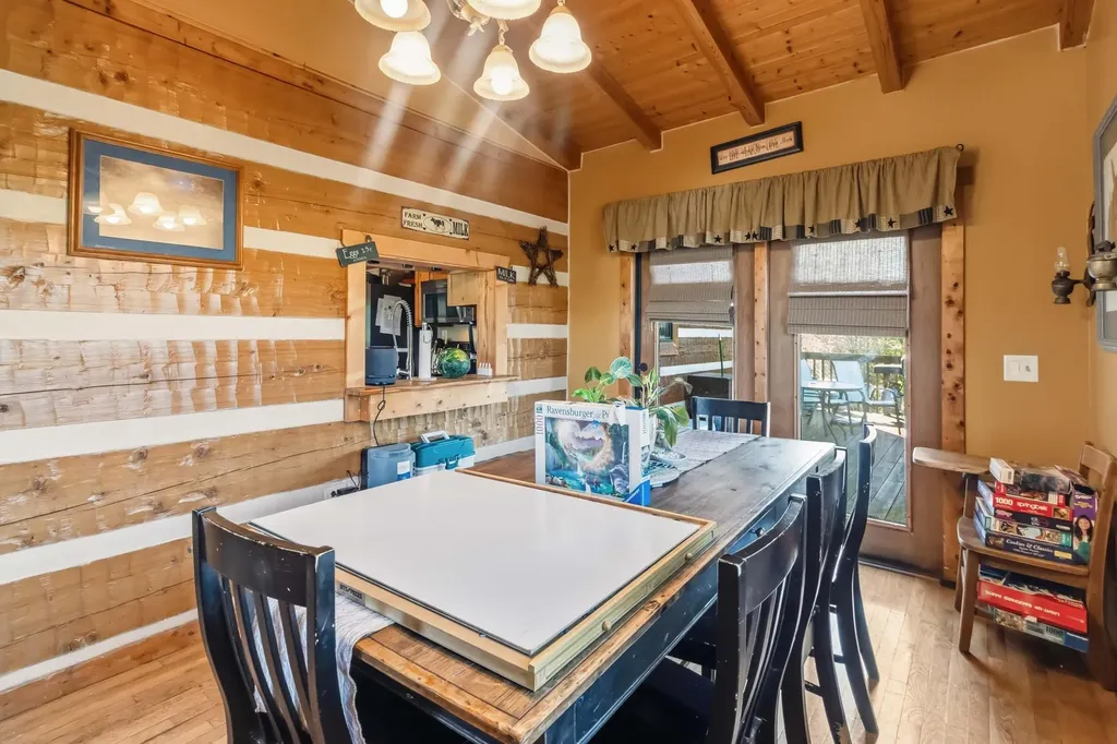 1548 High Bridge Road Lancaster KY 40444