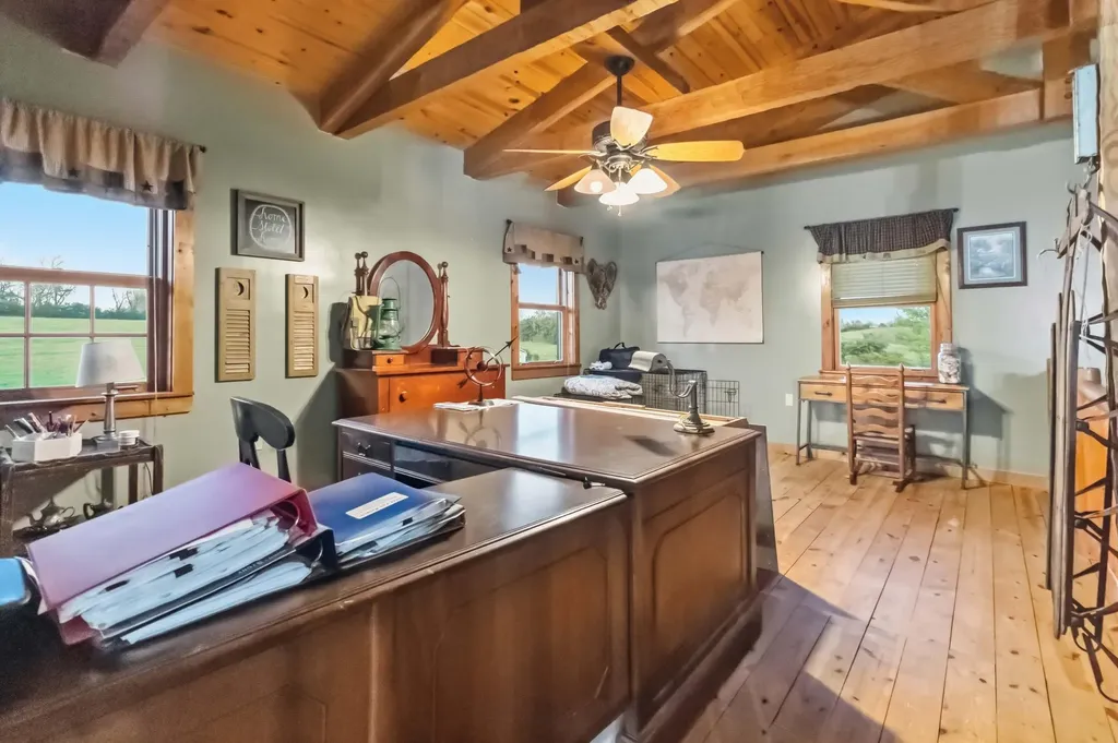 1548 High Bridge Road Lancaster KY 40444