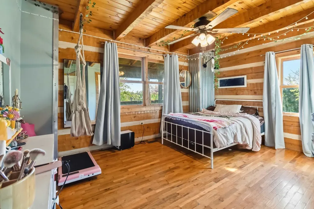 1548 High Bridge Road Lancaster KY 40444