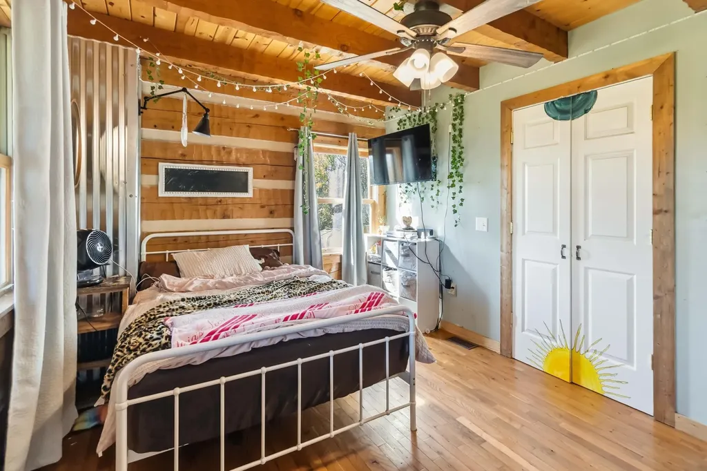 1548 High Bridge Road Lancaster KY 40444