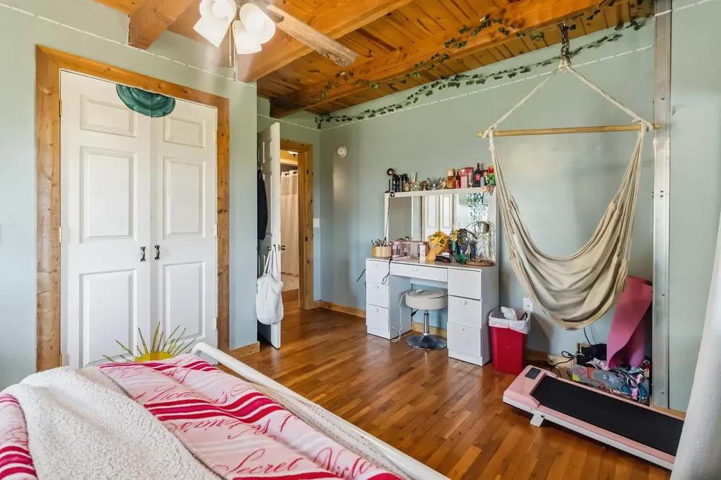 1548 High Bridge Road Lancaster KY 40444