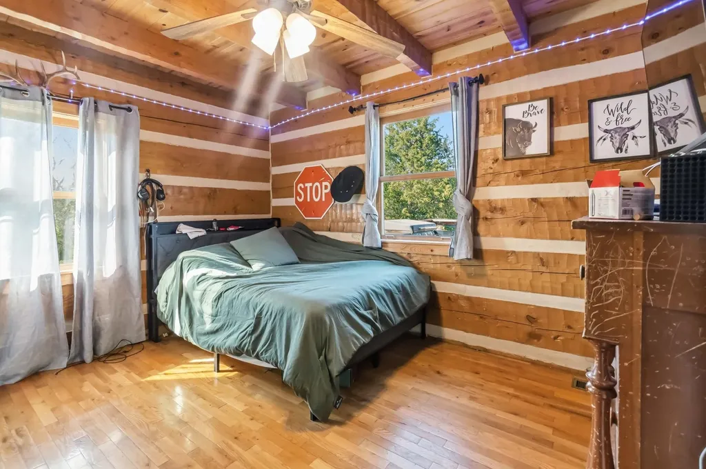 1548 High Bridge Road Lancaster KY 40444