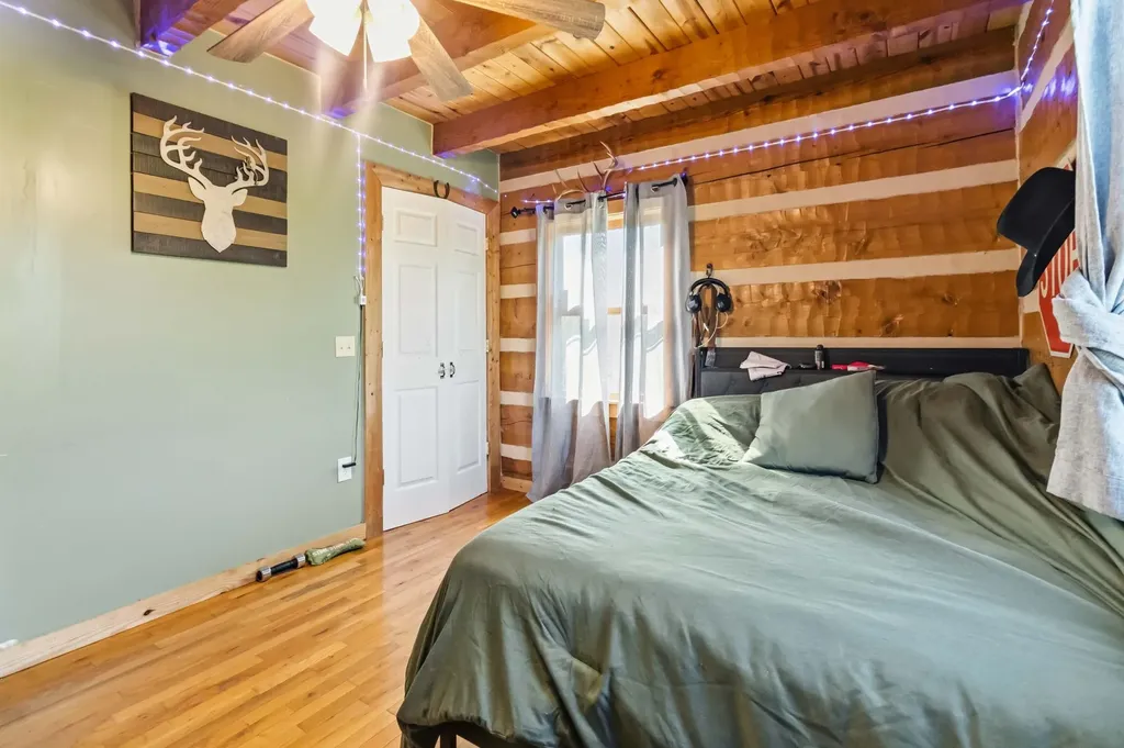 1548 High Bridge Road Lancaster KY 40444