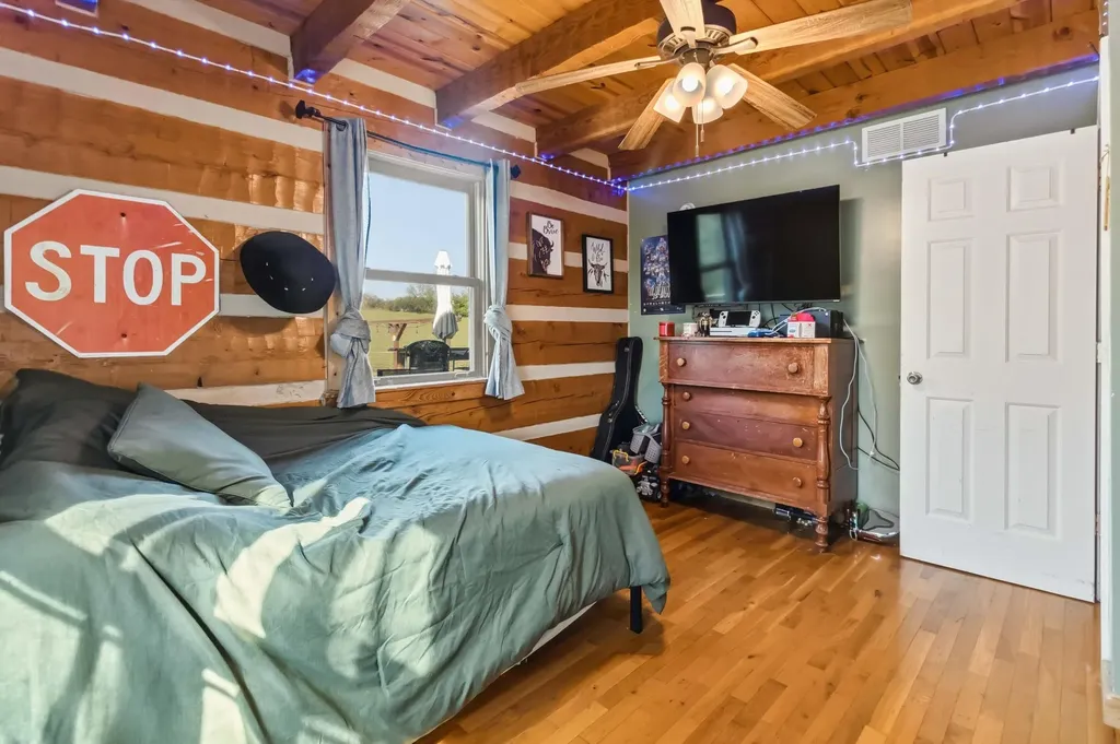 1548 High Bridge Road Lancaster KY 40444