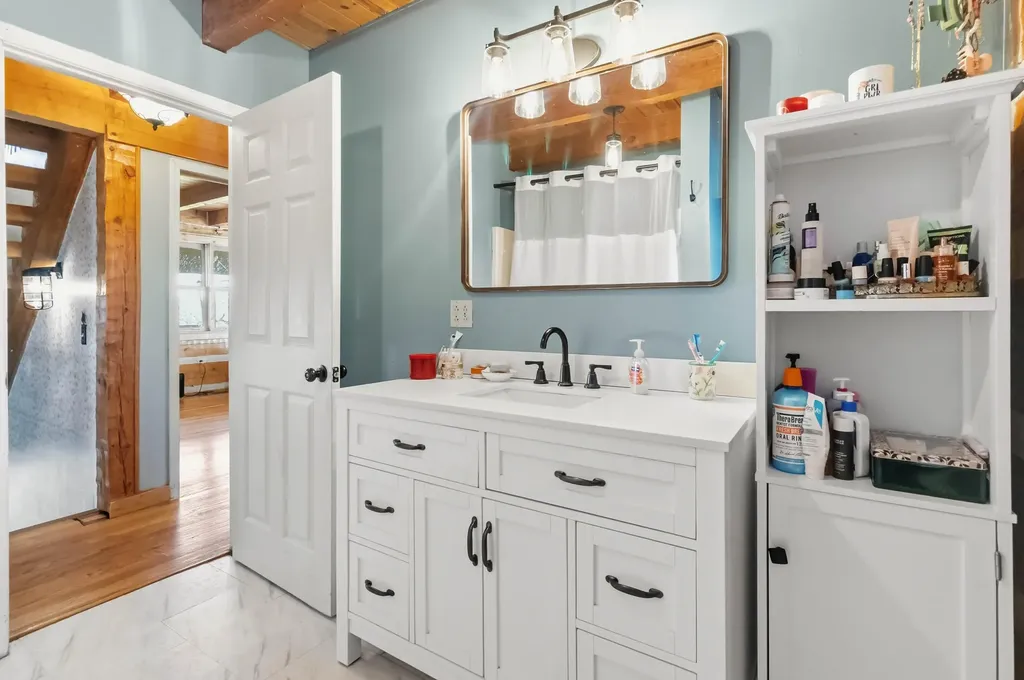 1548 High Bridge Road Lancaster KY 40444