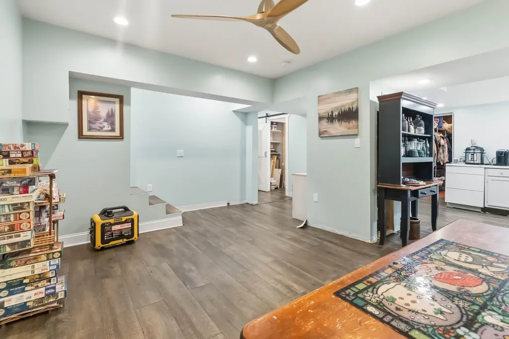 1548 High Bridge Road Lancaster KY 40444