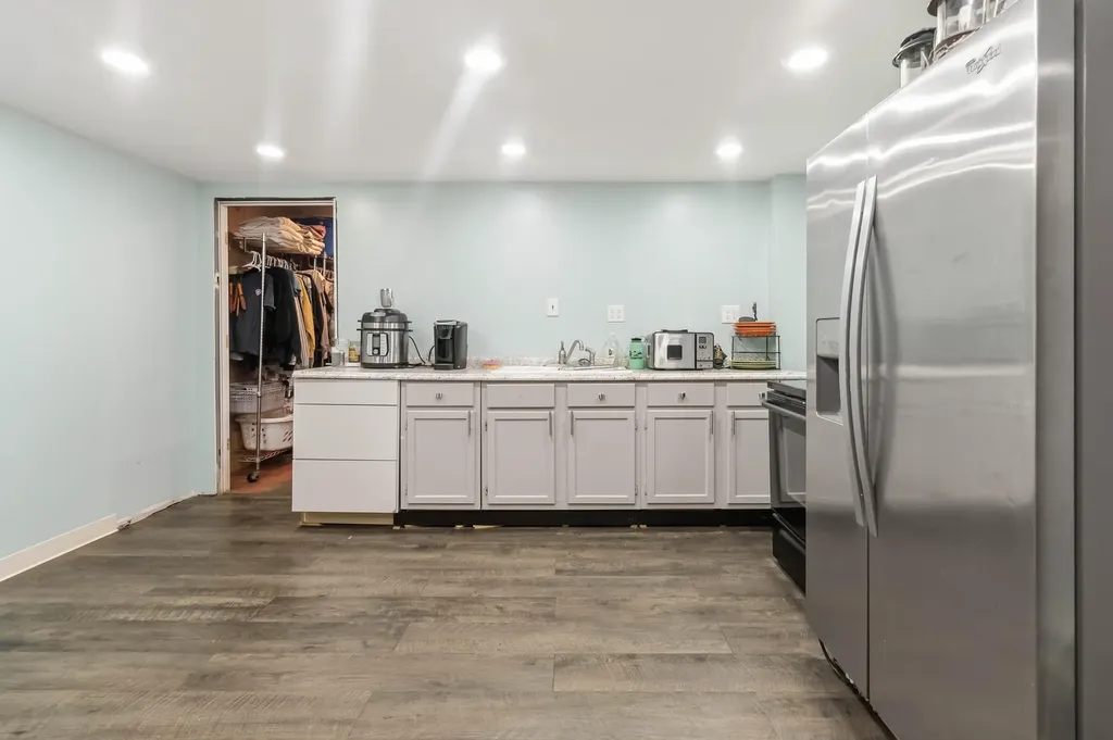 1548 High Bridge Road Lancaster KY 40444