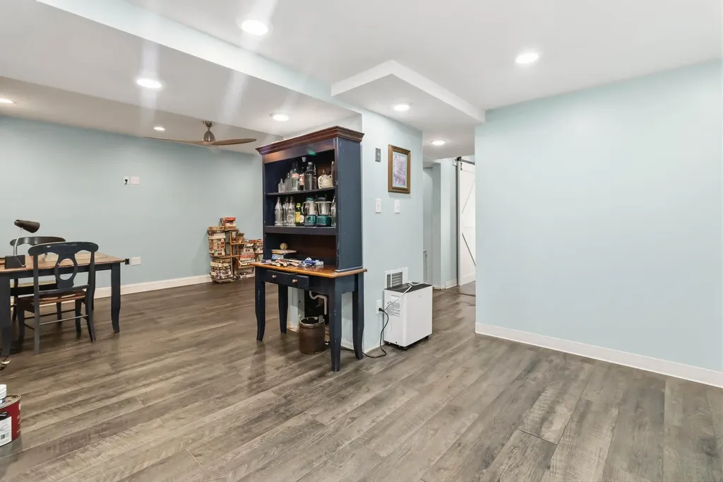 1548 High Bridge Road Lancaster KY 40444