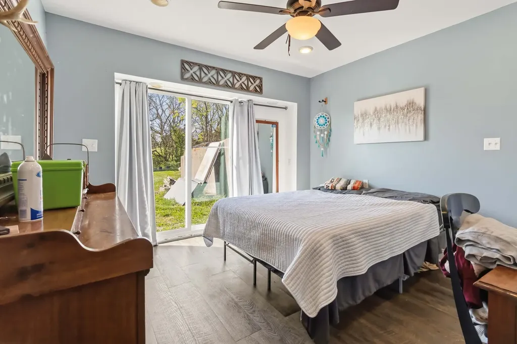 1548 High Bridge Road Lancaster KY 40444