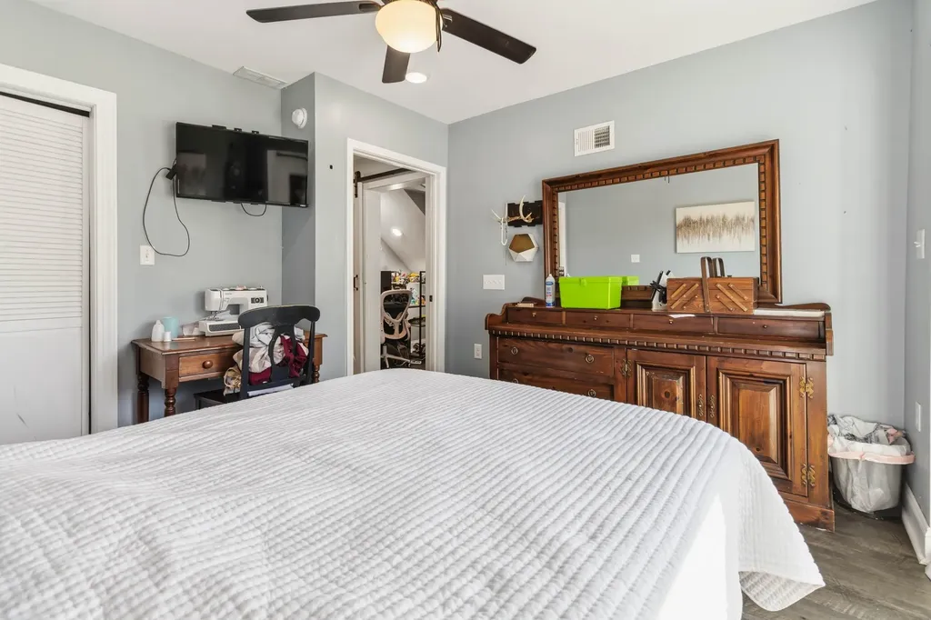 1548 High Bridge Road Lancaster KY 40444
