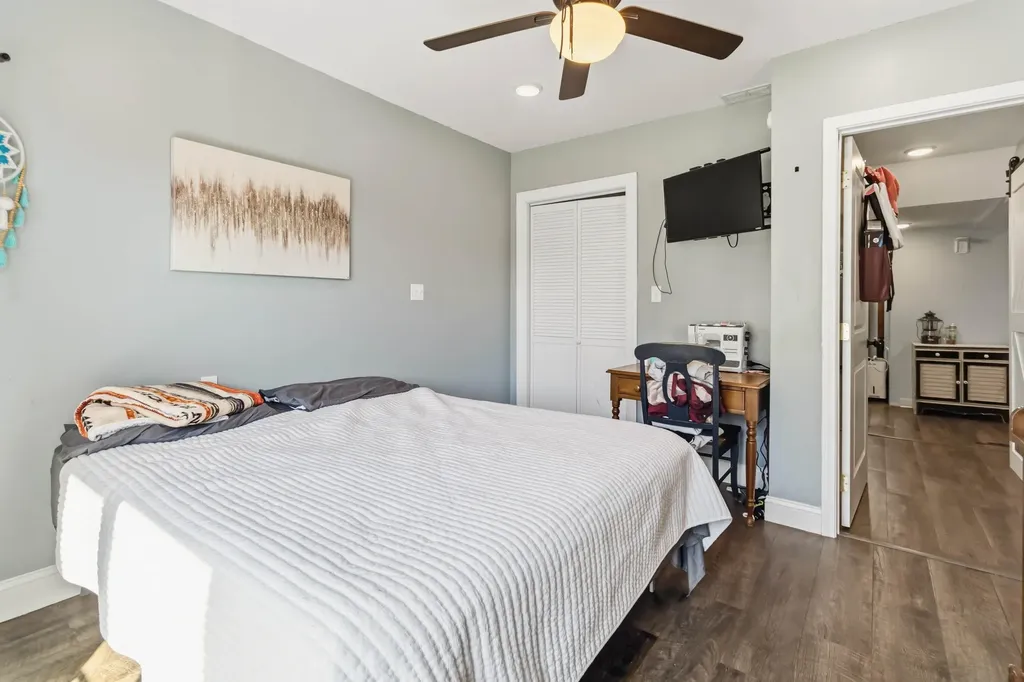 1548 High Bridge Road Lancaster KY 40444