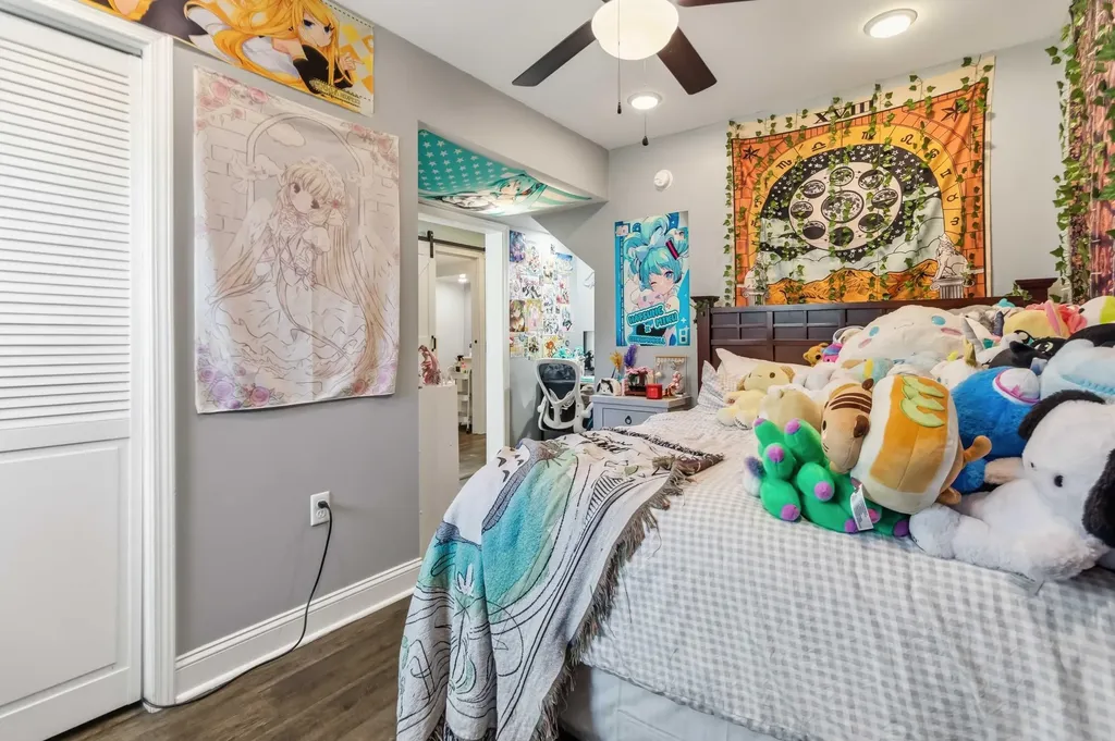 1548 High Bridge Road Lancaster KY 40444