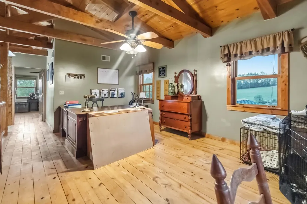 1548 High Bridge Road Lancaster KY 40444