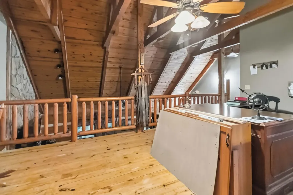1548 High Bridge Road Lancaster KY 40444