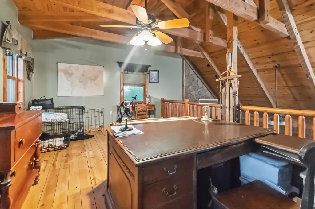 1548 High Bridge Road Lancaster KY 40444