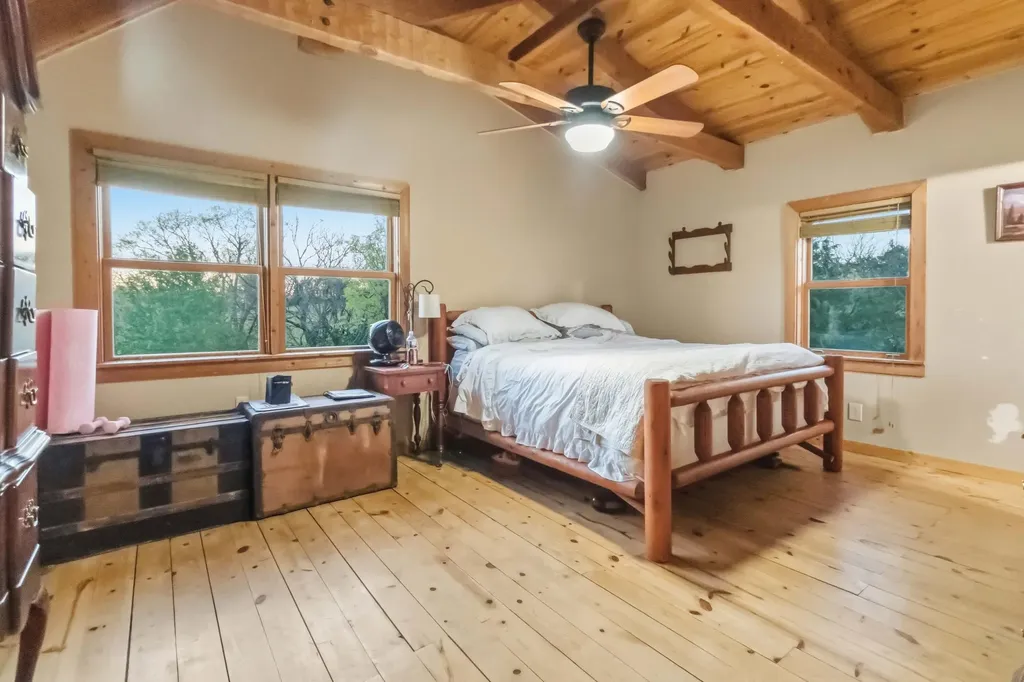 1548 High Bridge Road Lancaster KY 40444