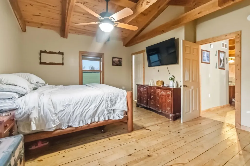 1548 High Bridge Road Lancaster KY 40444