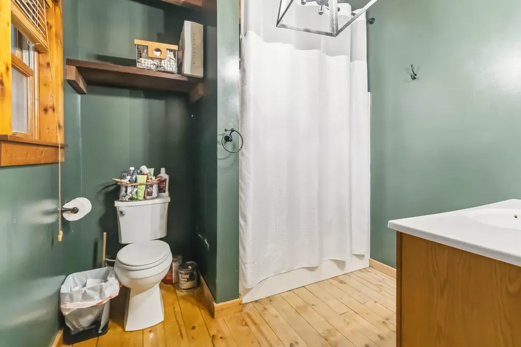 1548 High Bridge Road Lancaster KY 40444