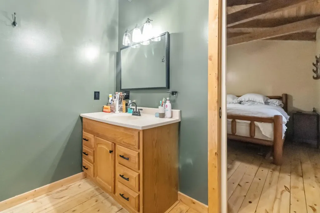 1548 High Bridge Road Lancaster KY 40444