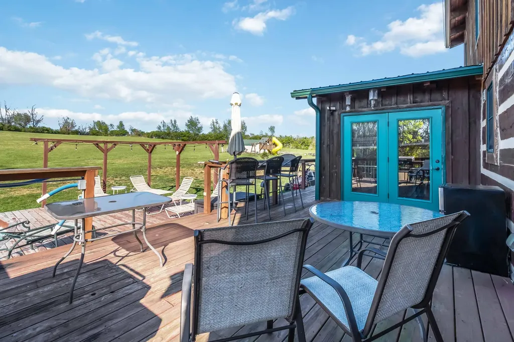 1548 High Bridge Road Lancaster KY 40444