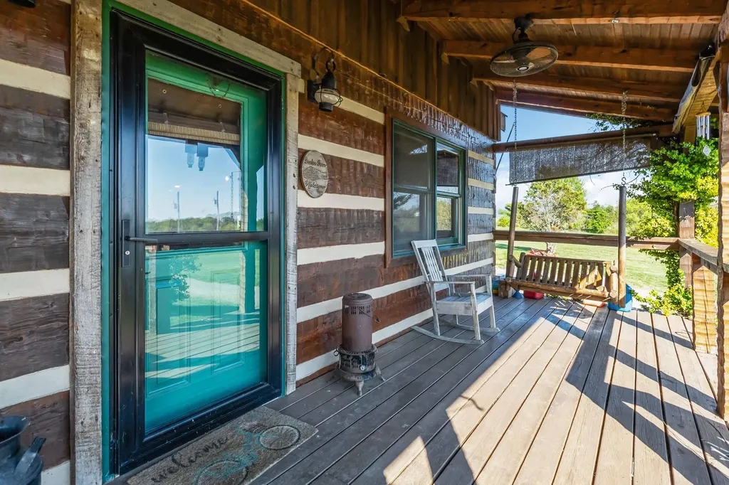 1548 High Bridge Road Lancaster KY 40444