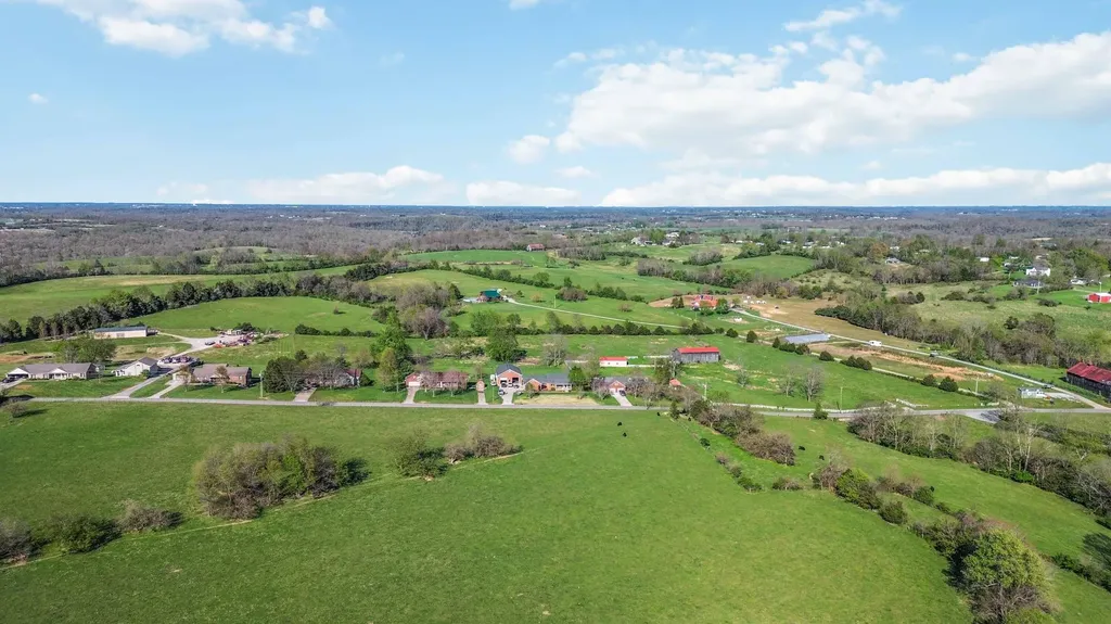 1548 High Bridge Road Lancaster KY 40444