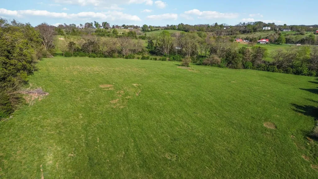 1548 High Bridge Road Lancaster KY 40444