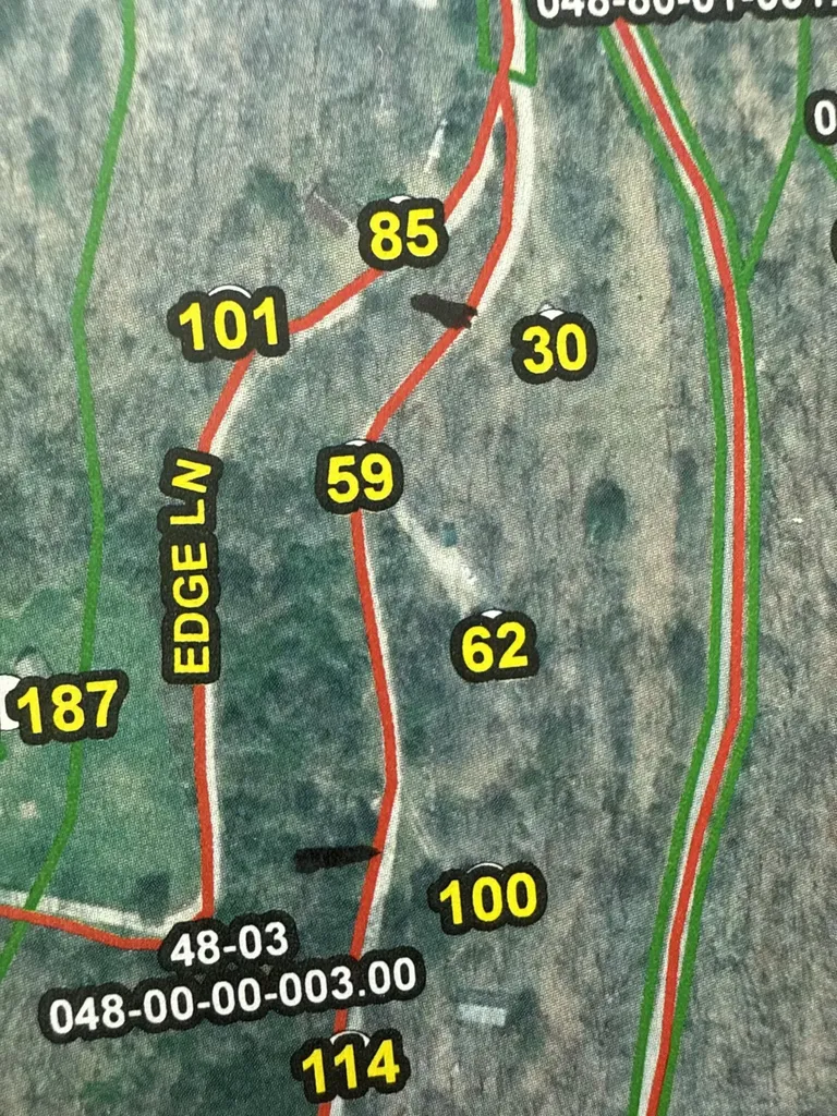 0 Tbd Trail Pines/edge Lane Frenchburg KY 40322