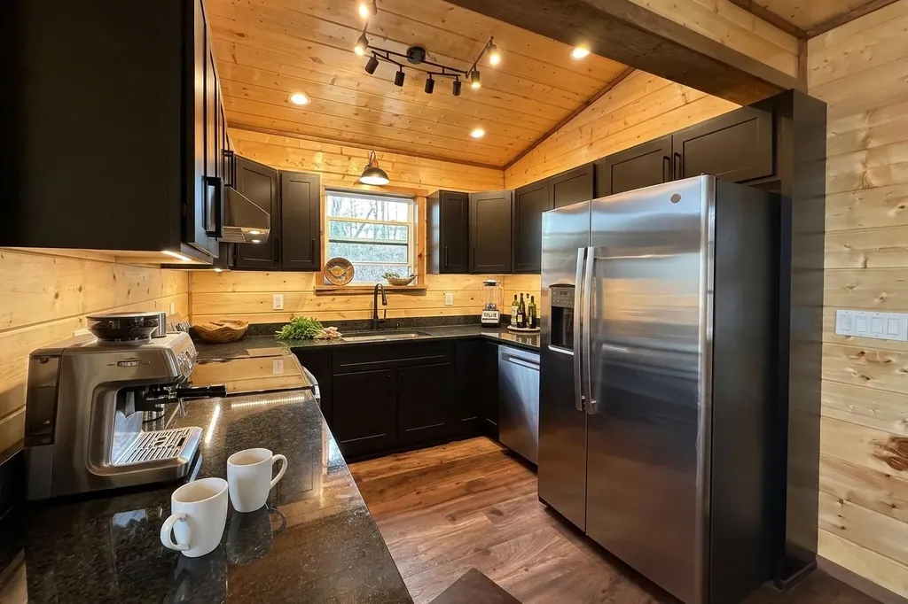 301 Baker Barr Road Beattyville KY 41311