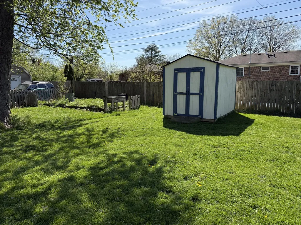 3266 Aqueduct Drive Lexington KY 40517