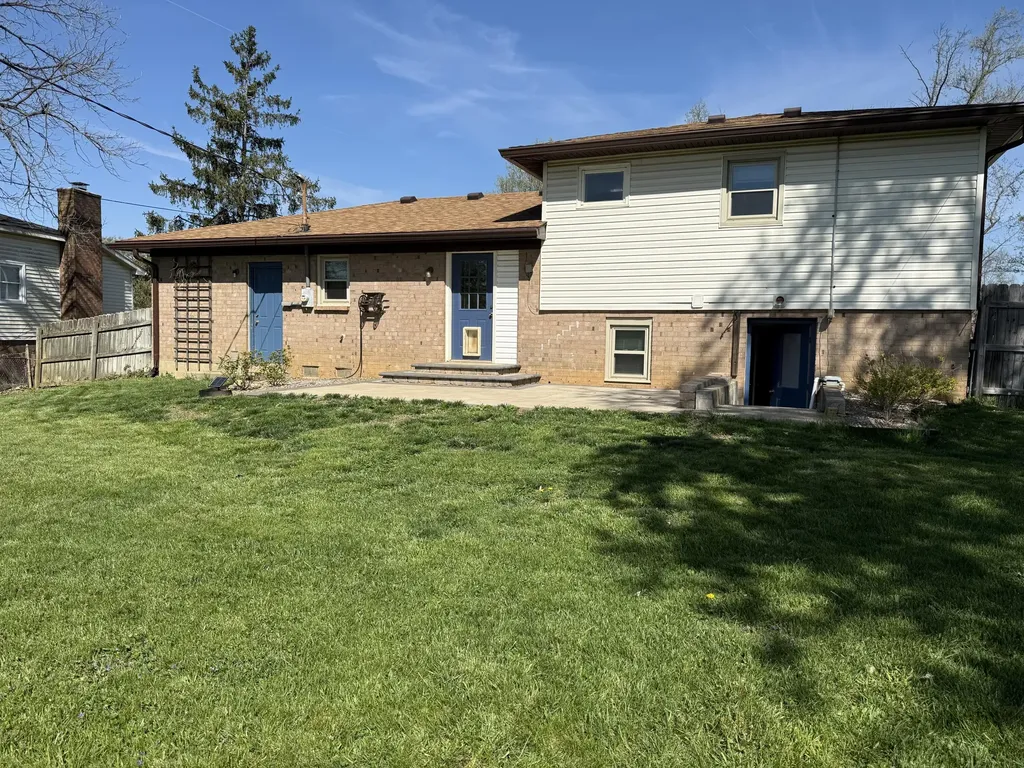 3266 Aqueduct Drive Lexington KY 40517
