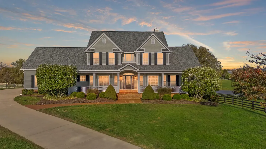 204 Crestridge Trail Nicholasville KY 40356