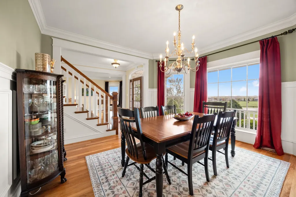 204 Crestridge Trail Nicholasville KY 40356