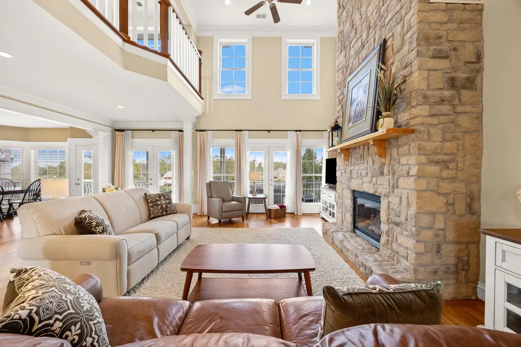 204 Crestridge Trail Nicholasville KY 40356