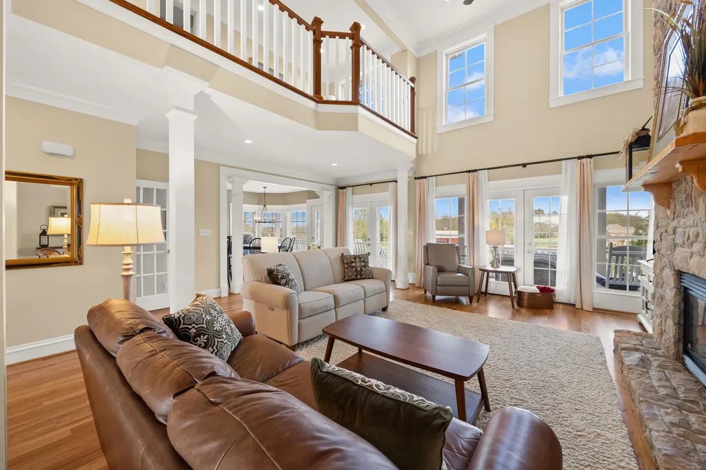 204 Crestridge Trail Nicholasville KY 40356